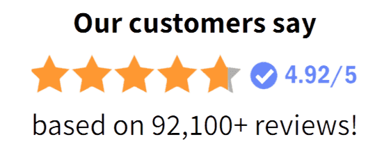 NanoDefense Pro 5 star ratings